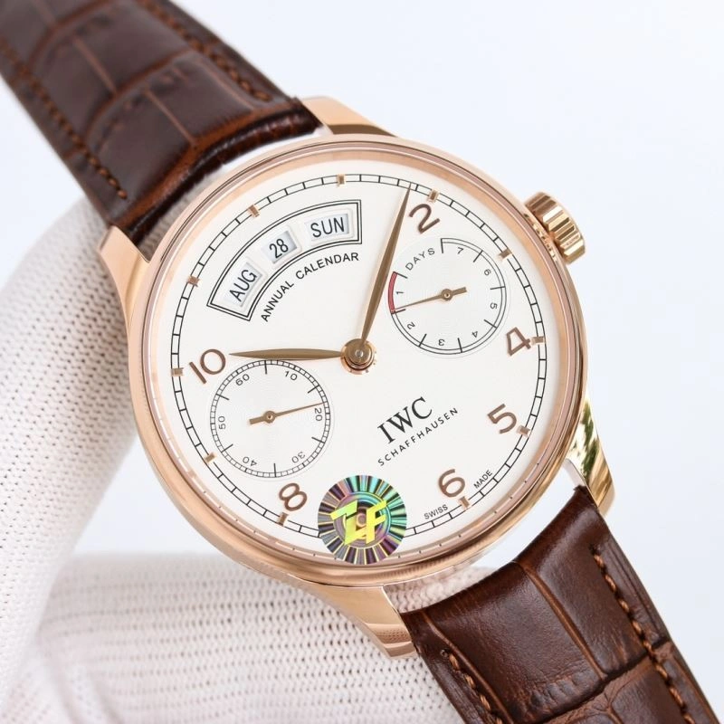 Fashionable IWC Watches 184875