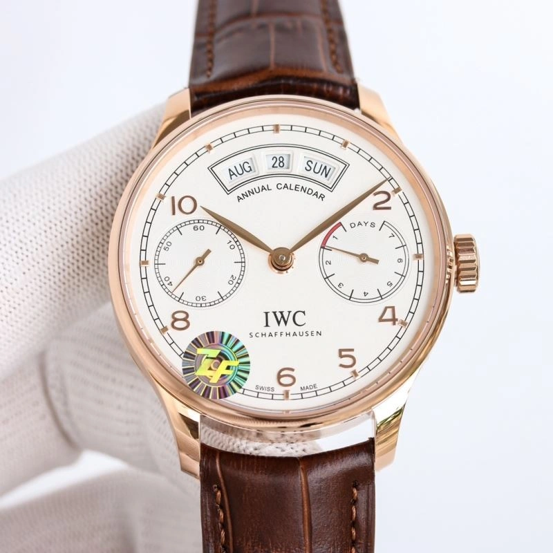 Fashionable IWC Watches 184875