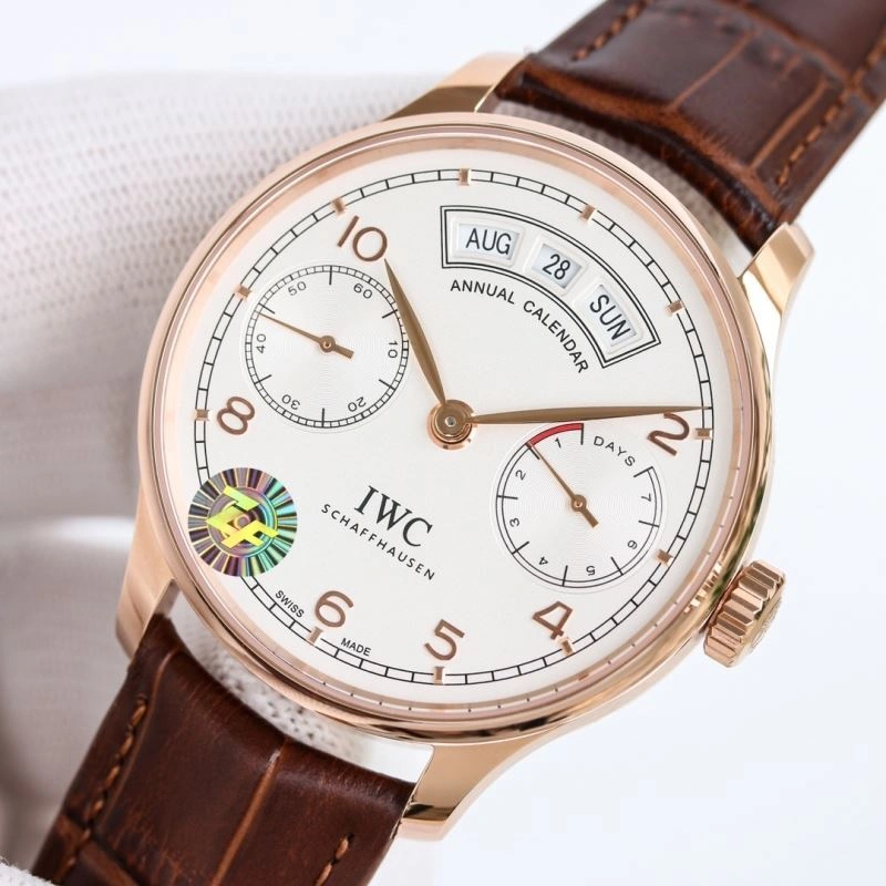 Fashionable IWC Watches 184875