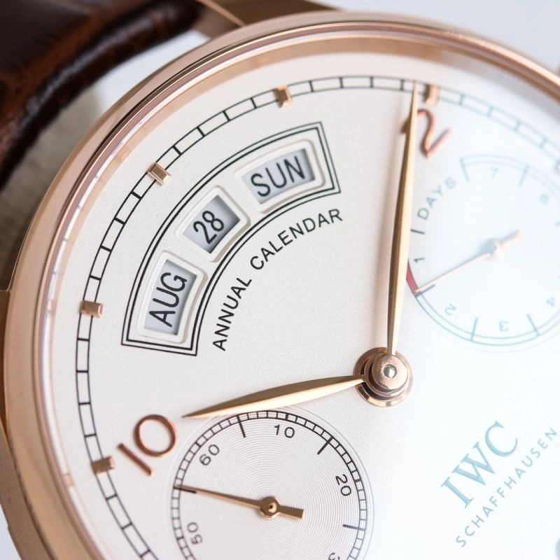Fashionable IWC Watches 184875