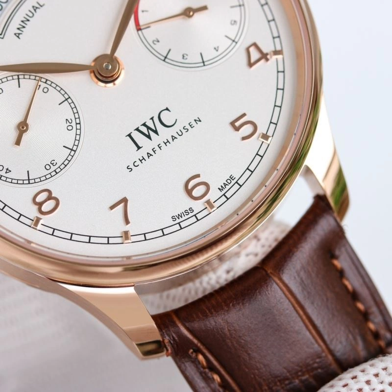 Fashionable IWC Watches 184875