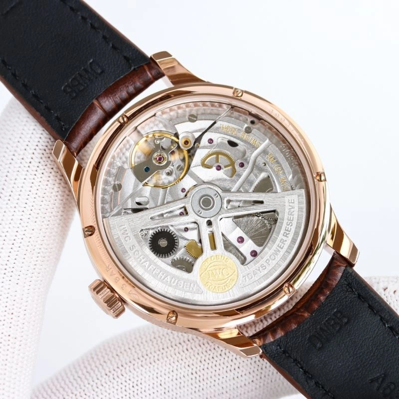 Fashionable IWC Watches 184875