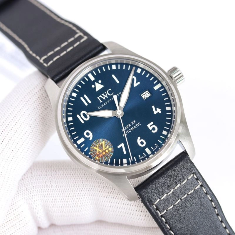 IWC Watches Functional 184874
