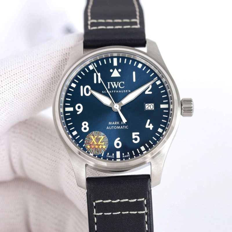 IWC Watches Functional 184874