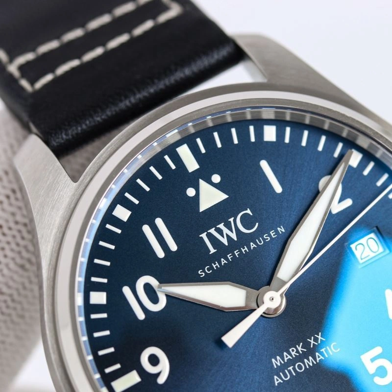IWC Watches Functional 184874