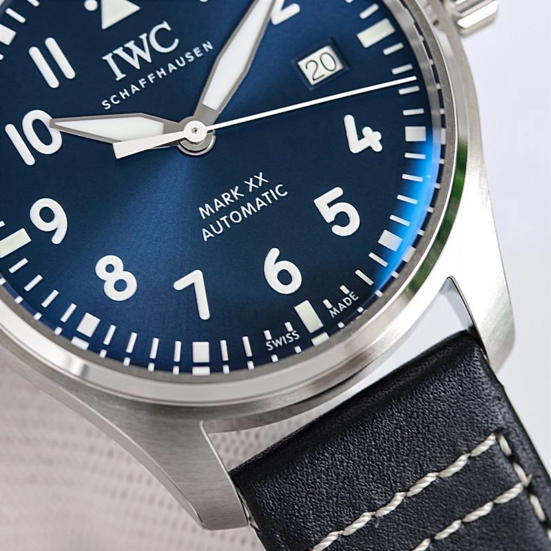 IWC Watches Functional 184874