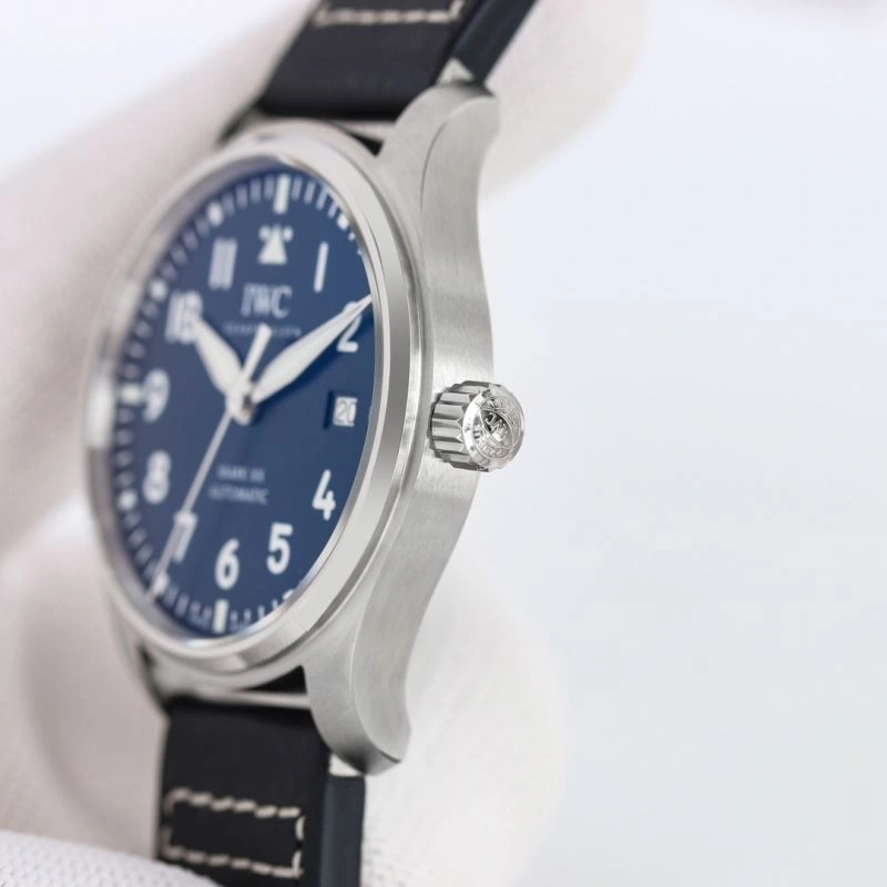IWC Watches Functional 184874