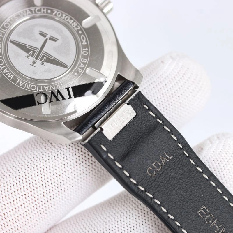 IWC Watches Functional 184874