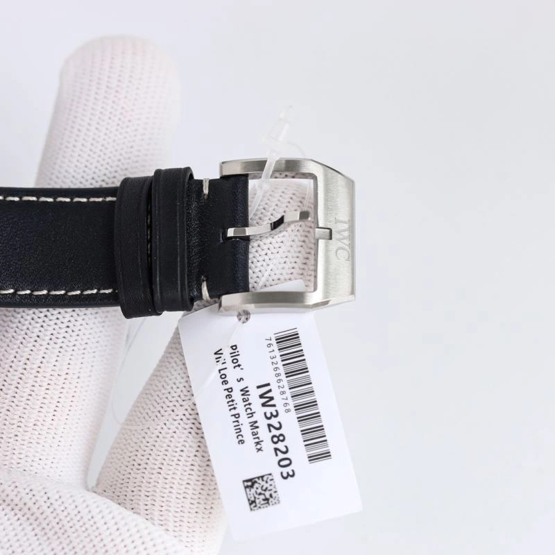 IWC Watches Functional 184874