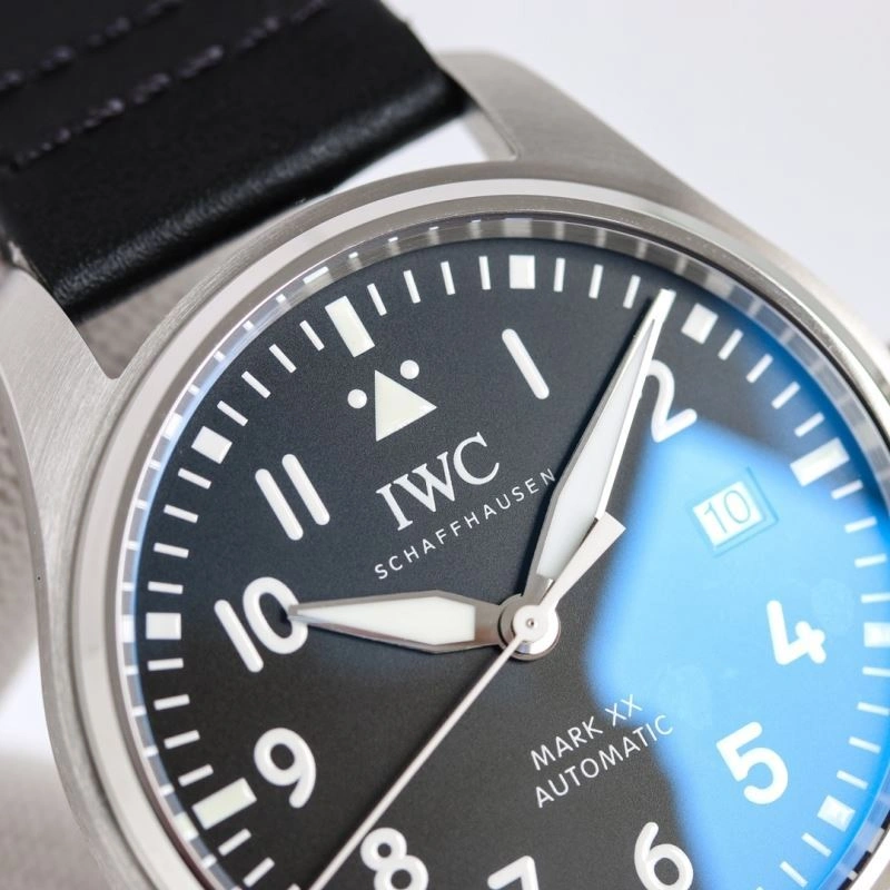 Lightweight IWC Watches 184865