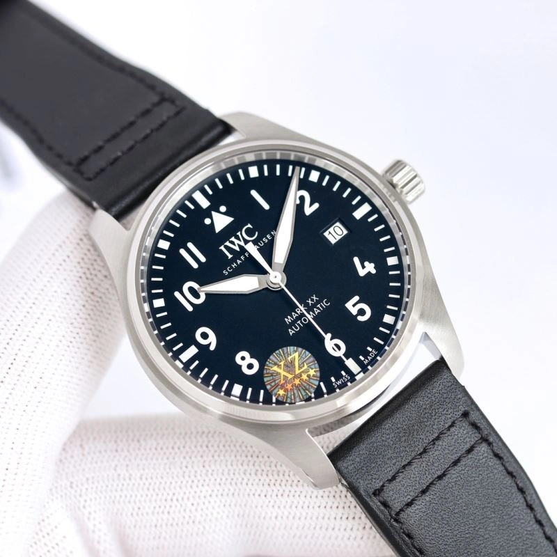 Lightweight IWC Watches 184865