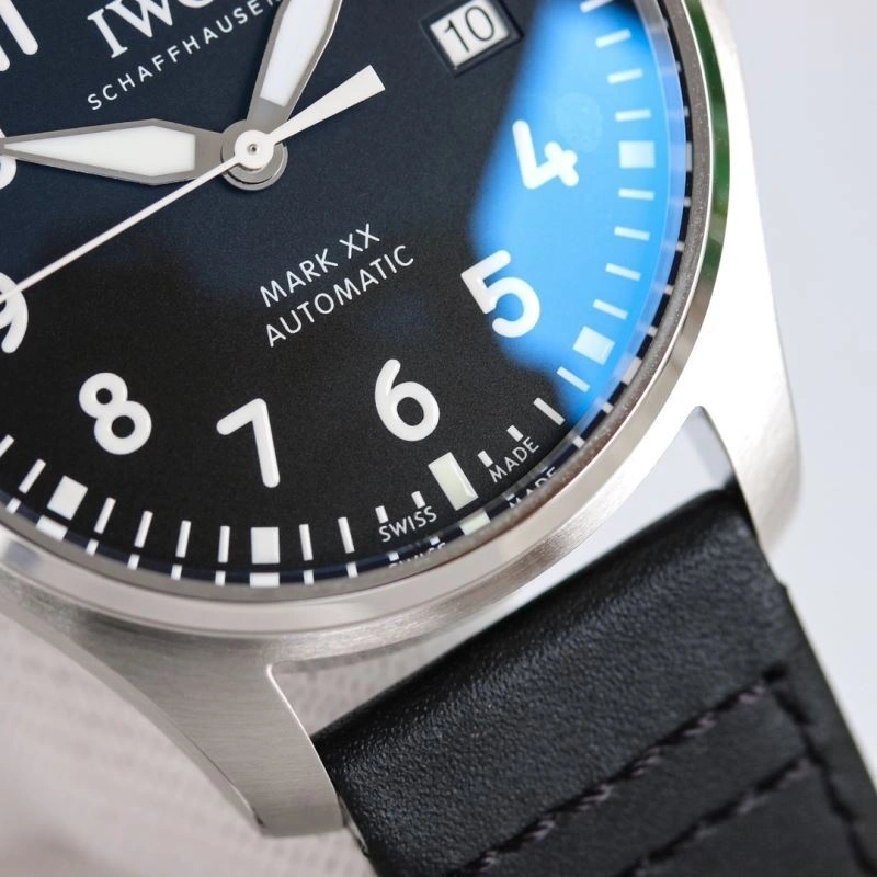 Lightweight IWC Watches 184865