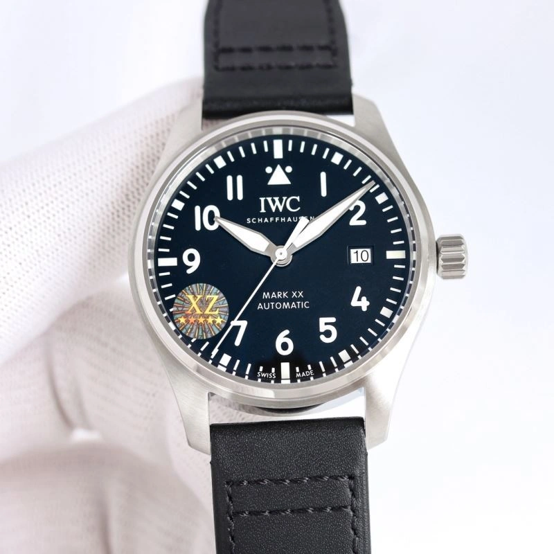 Lightweight IWC Watches 184865