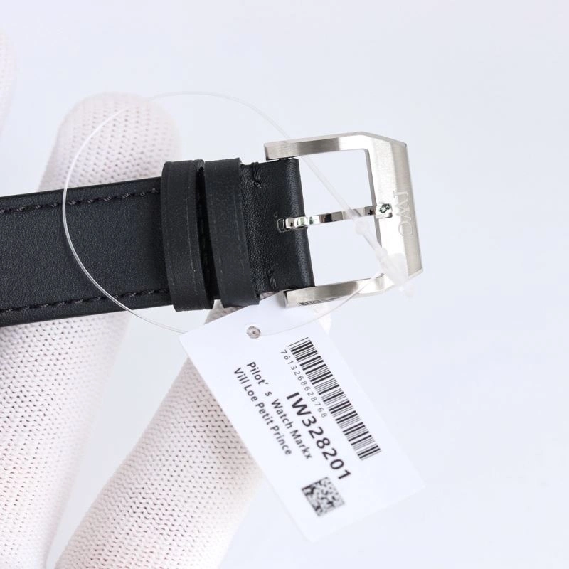 Lightweight IWC Watches 184865