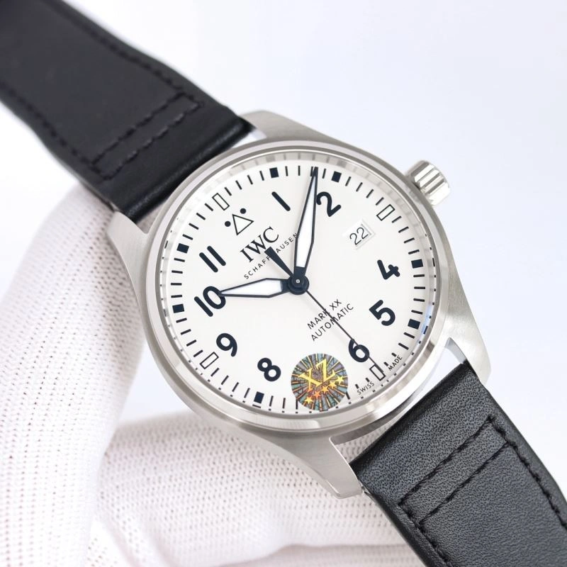 Comfortable IWC Watches 184868