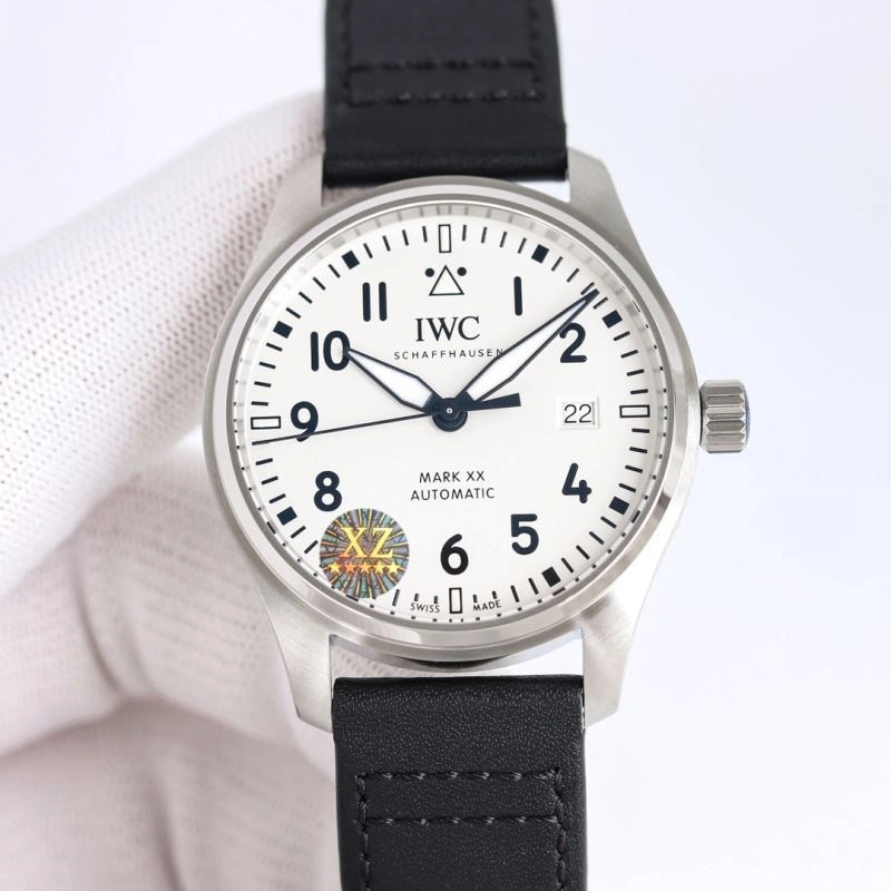 Comfortable IWC Watches 184868