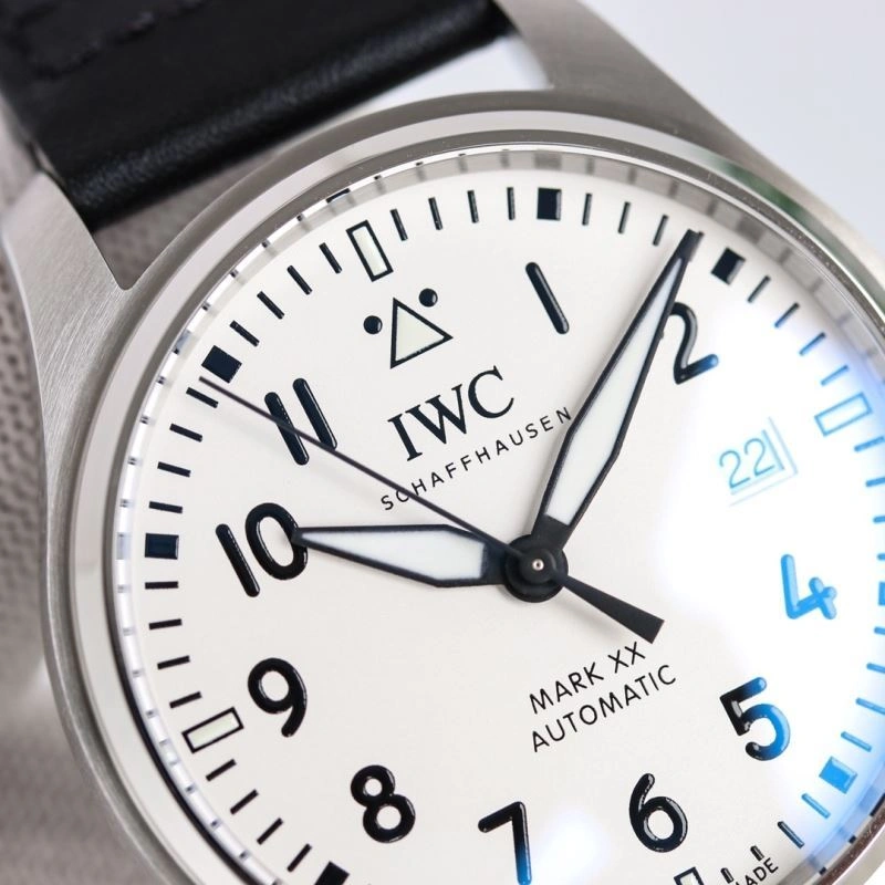Comfortable IWC Watches 184868