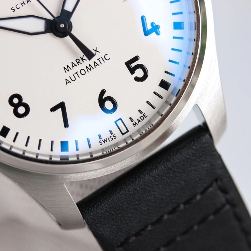 Comfortable IWC Watches 184868
