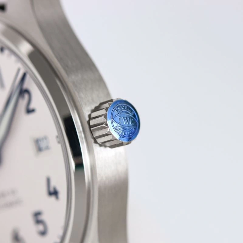 Comfortable IWC Watches 184868