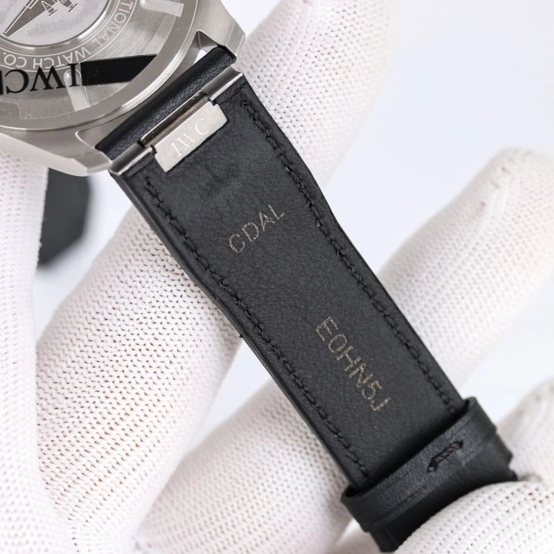 Comfortable IWC Watches 184868