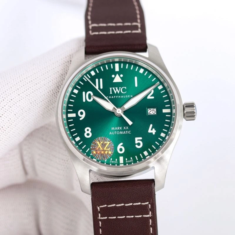 IWC Watches Versatile 184866