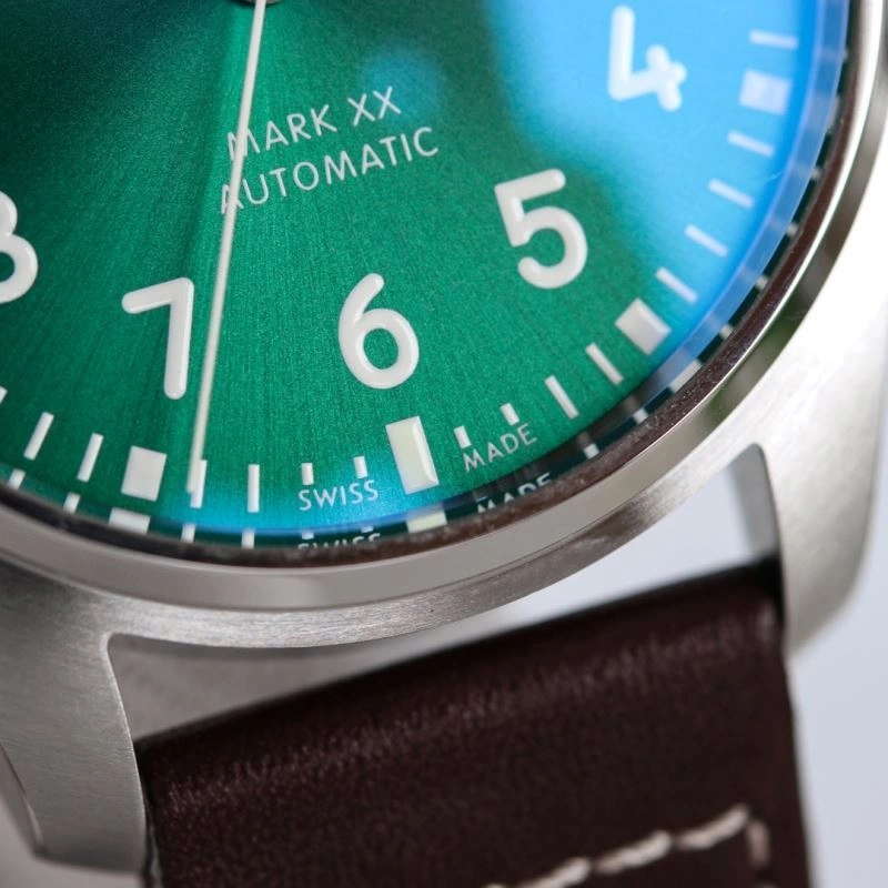 IWC Watches Versatile 184866