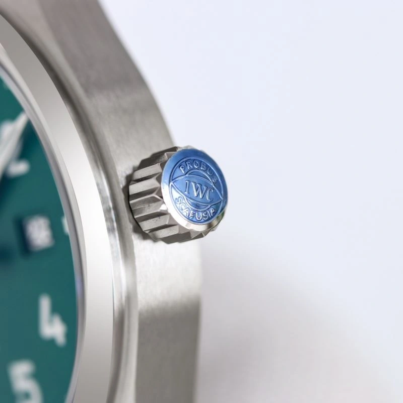 IWC Watches Versatile 184866