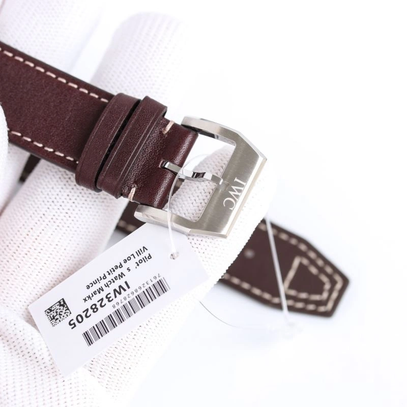 IWC Watches Versatile 184866