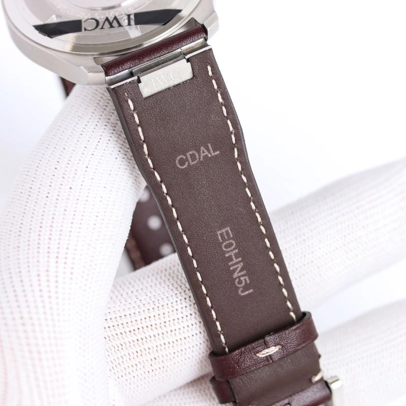 IWC Watches Versatile 184866