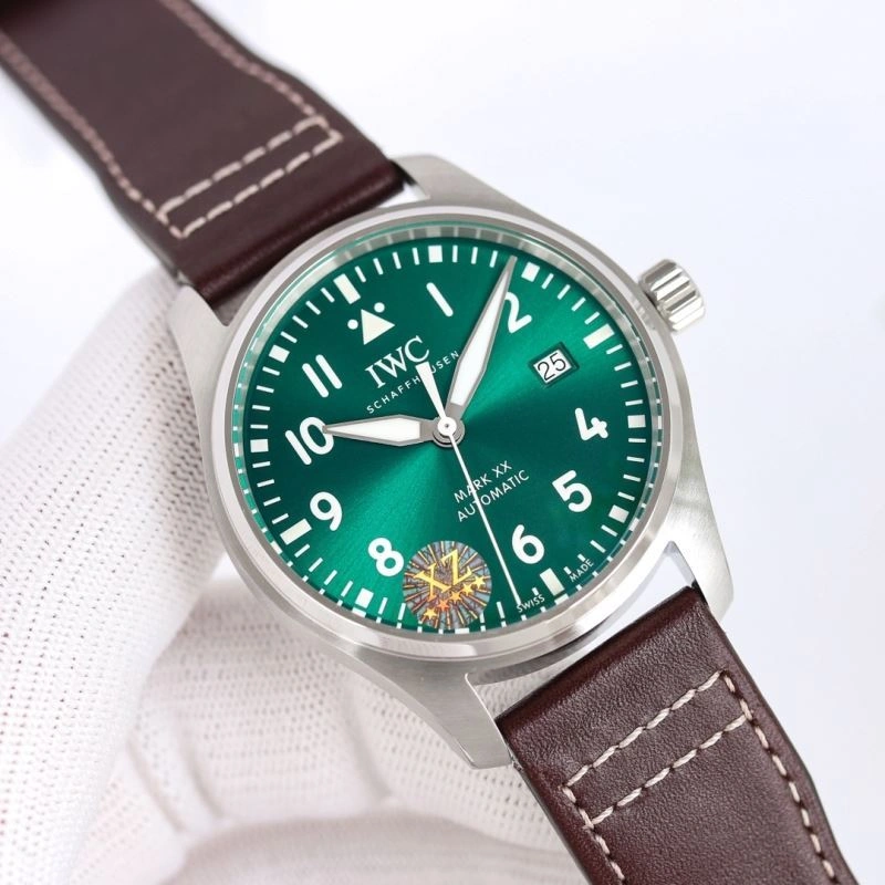 IWC Watches Versatile 184866