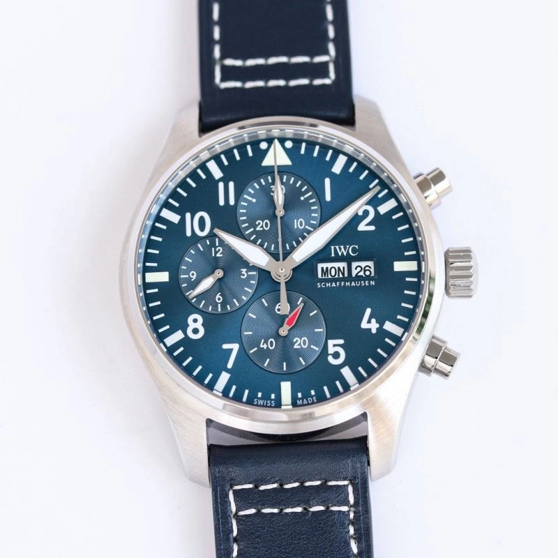 IWC Watches OnTrend 184871