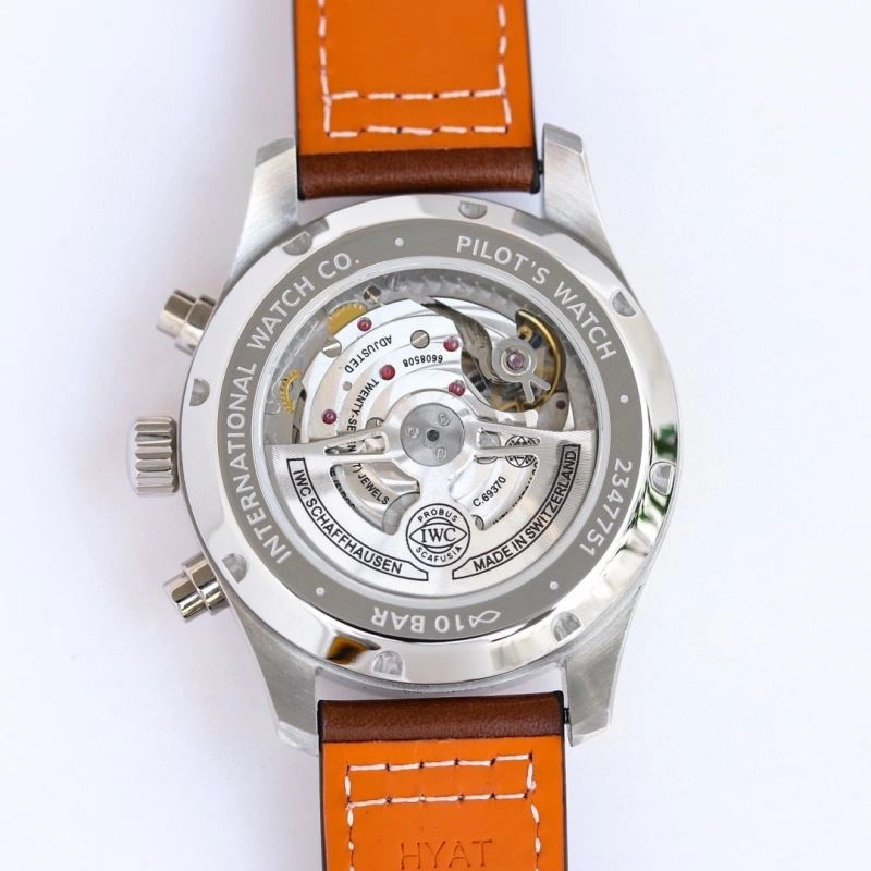 IWC Watches OnTrend 184871