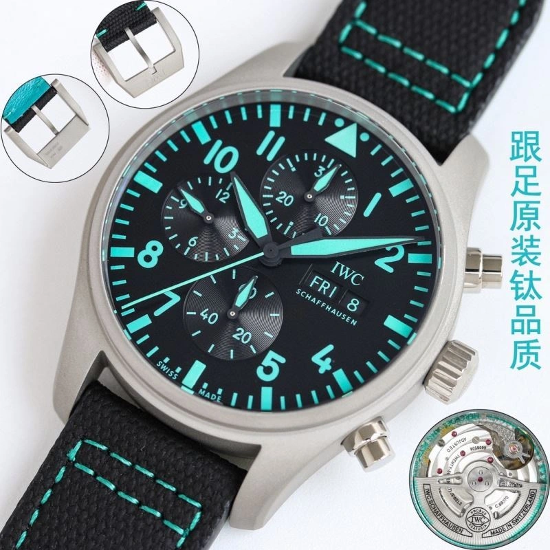 Durable IWC Watches 184864