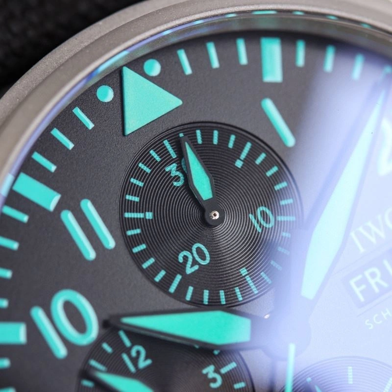 Durable IWC Watches 184864