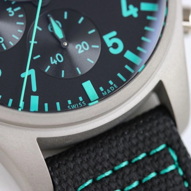 Durable IWC Watches 184864