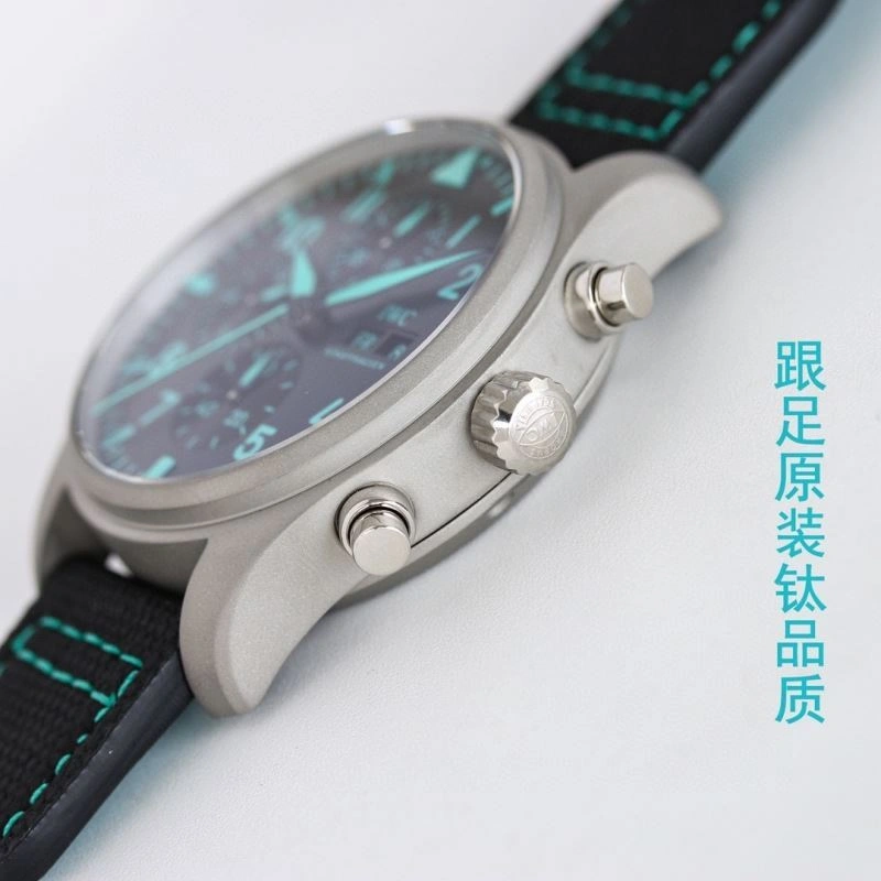 Durable IWC Watches 184864