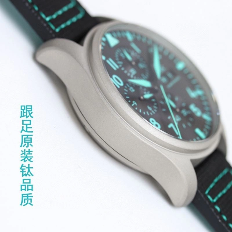Durable IWC Watches 184864