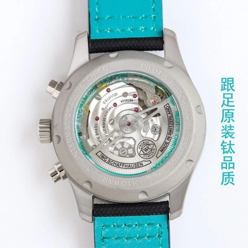 Durable IWC Watches 184864