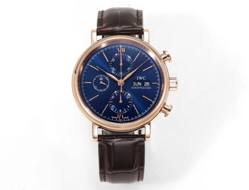 IWC Watches Functional 184860