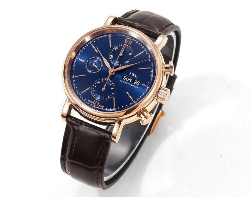 IWC Watches Functional 184860