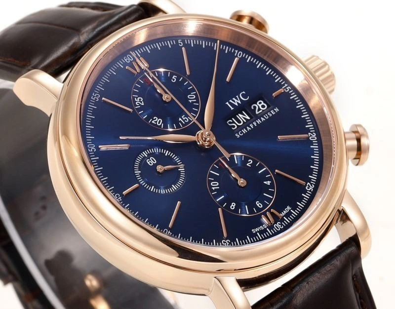 IWC Watches Functional 184860