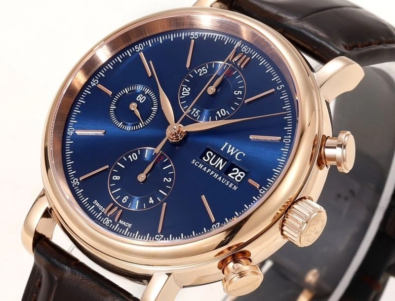 IWC Watches Functional 184860