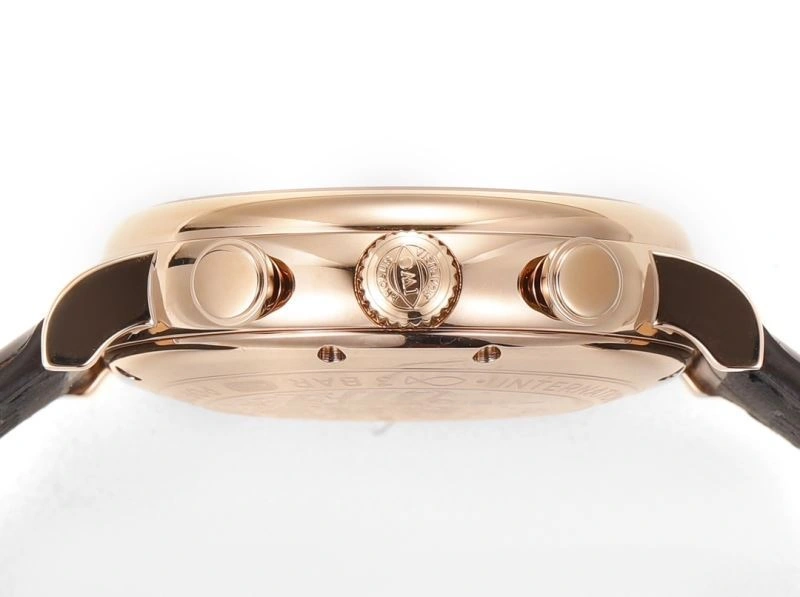 IWC Watches Functional 184860