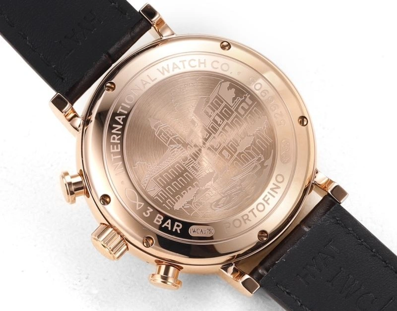 IWC Watches Functional 184860