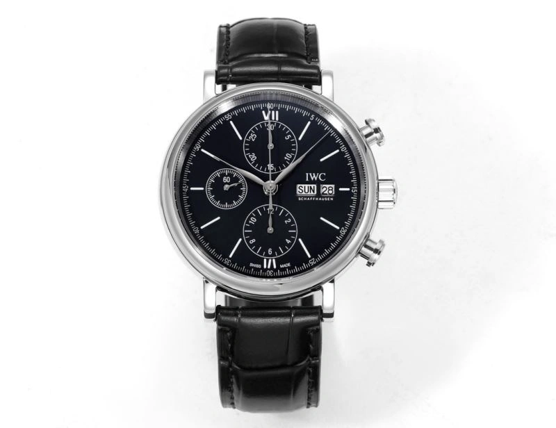 Timeless IWC Watches 184843