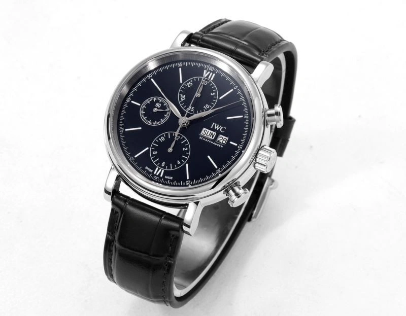 Timeless IWC Watches 184843