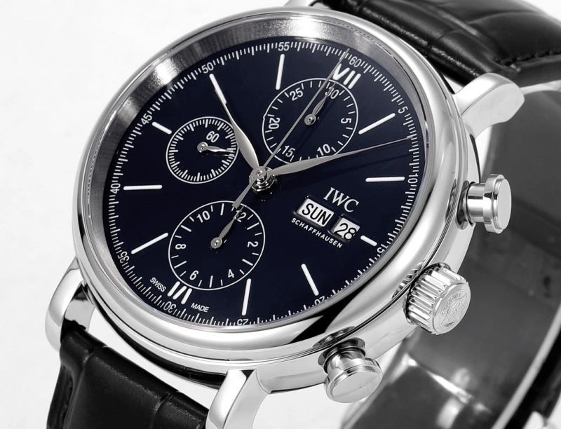 Timeless IWC Watches 184843