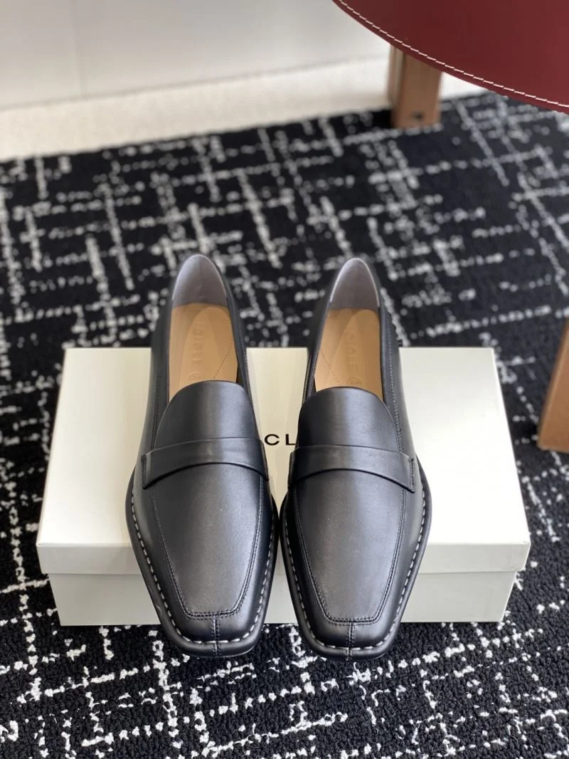 Functional Icicle Shoes 6263