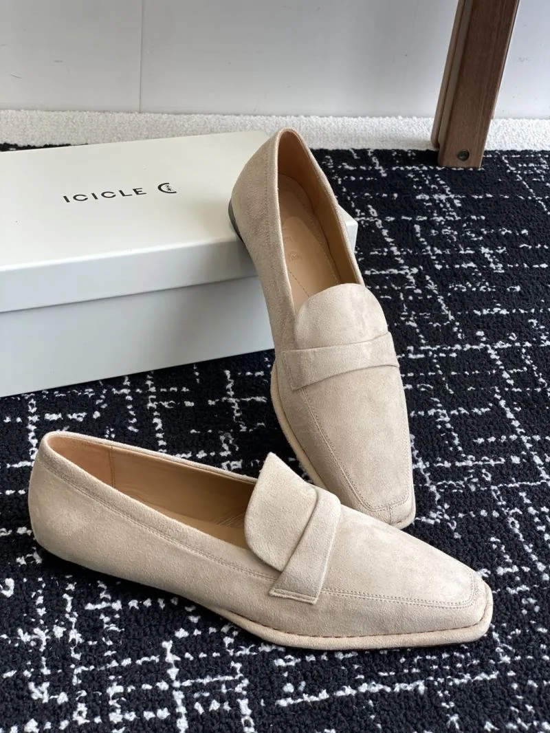 Icicle Shoes Supportive 6352