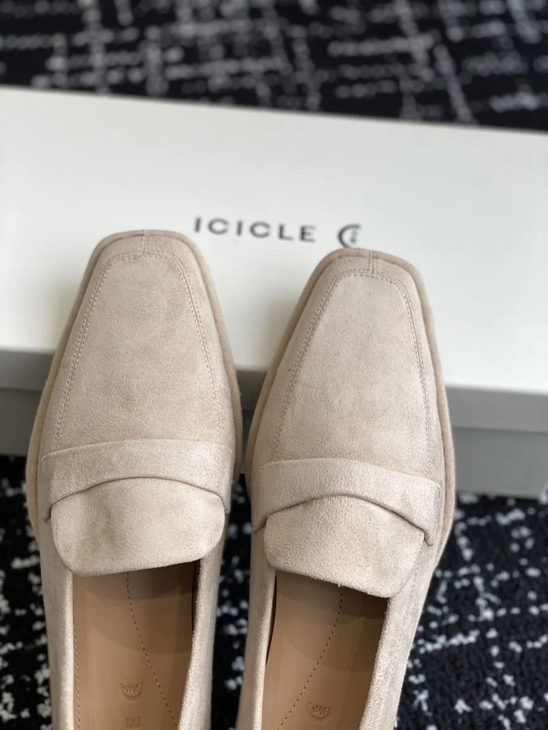Icicle Shoes Supportive 6352